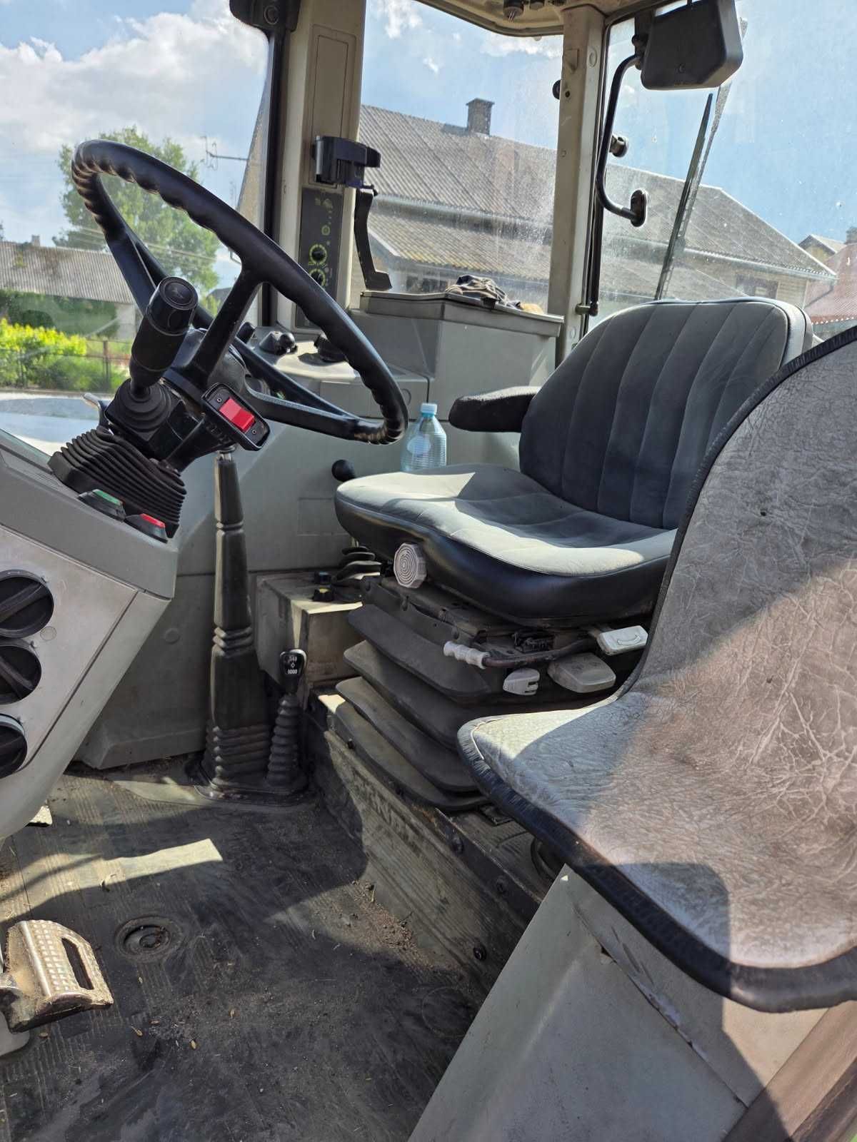 Fendt Favorit 511C