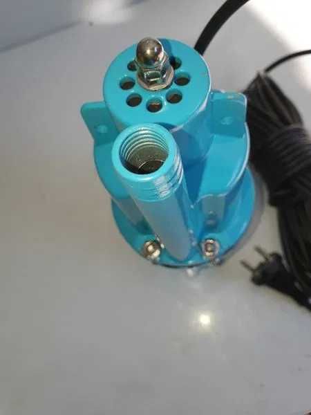 Насос глубинный вибрационный ТІЛЬКИ ДОСТАВКА ПОШТОЮ