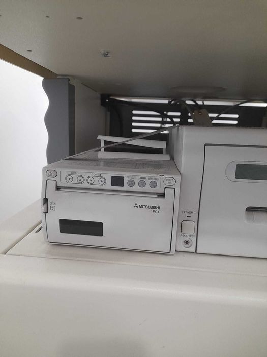 Ecografo profissional