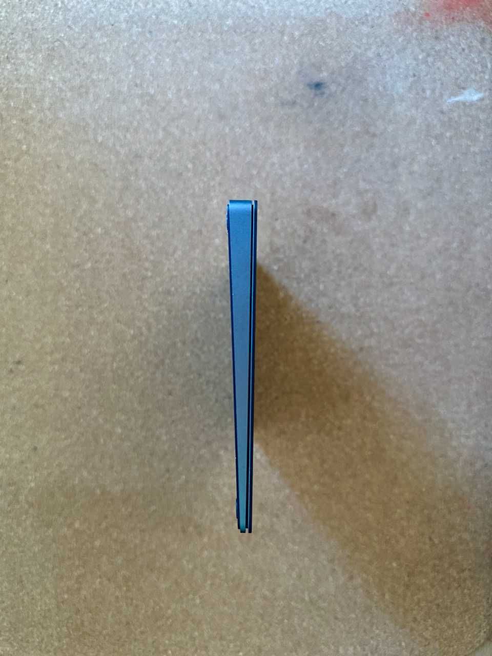 Apple Magic Trackpad 2 Space Gray Lightning