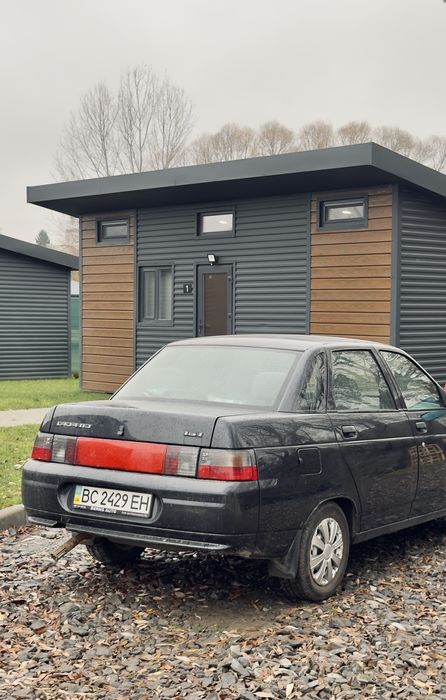 Продам непогане авто