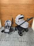 wózek cybex Priam 2.0  2 w 1