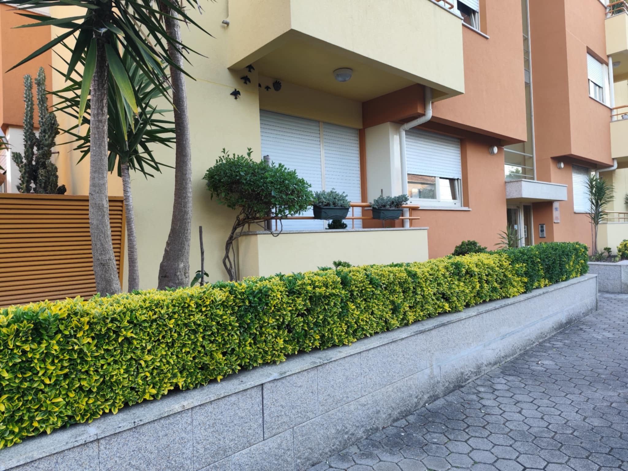 Apartamento T3 Beire