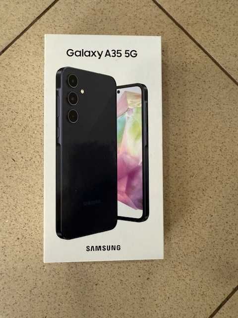 Galaxy A35 5G  8GB/256GB