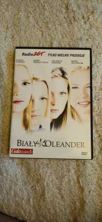 Film na DVD, Biały Oleander