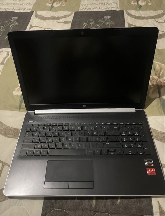 Portatil HP