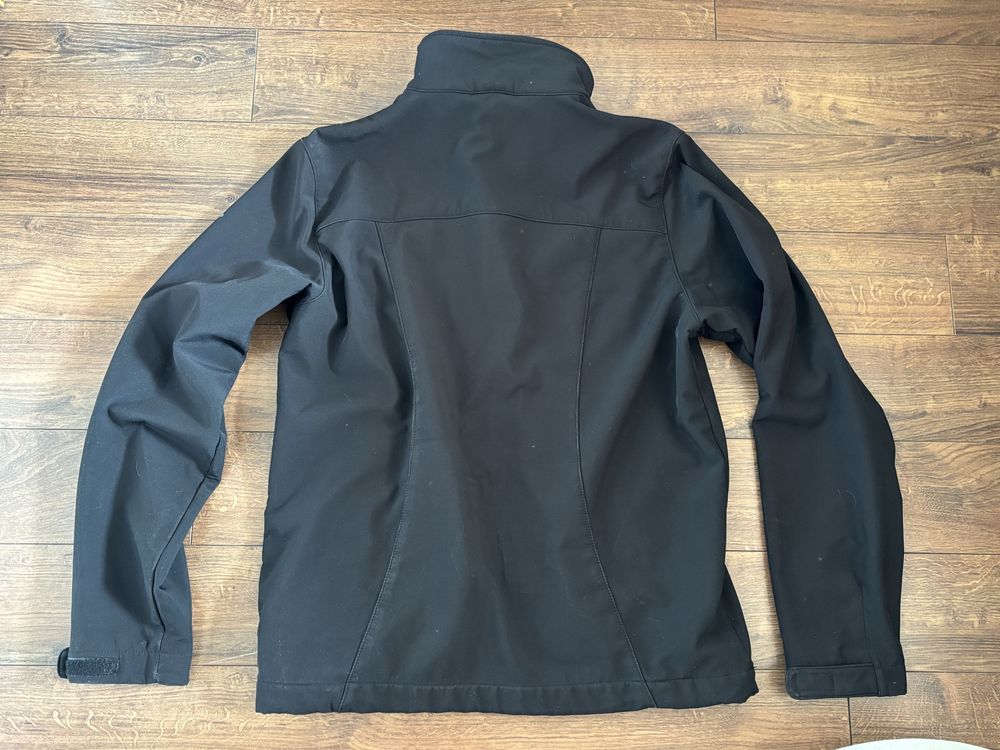 Kurtka turystyczna_McKinley_softshell 3000_M