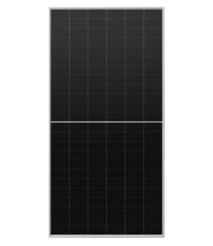 Двостороння Сонячна панель Longi Solar LR7-72HGD-605M 605Вт
