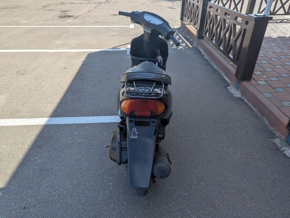 Honda dio 34, Хонда дио 34, не Yamaha,jog,suzuki