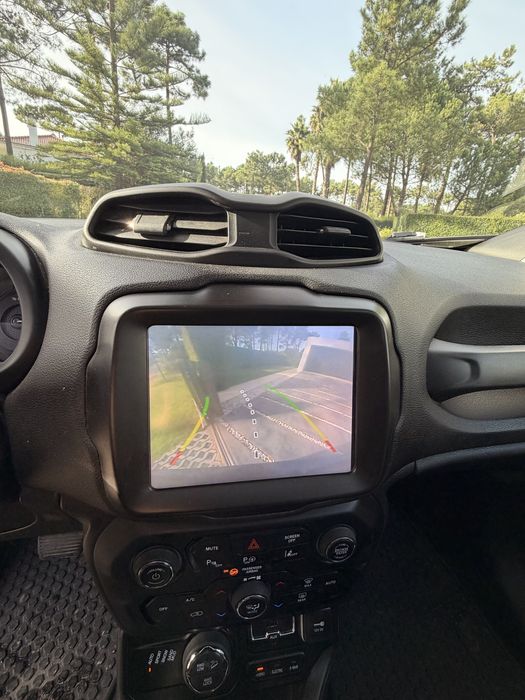 Jeep Renegade 1.3 Turbo 190cv PHEV 4xe eAWD / FULL EXTRAS