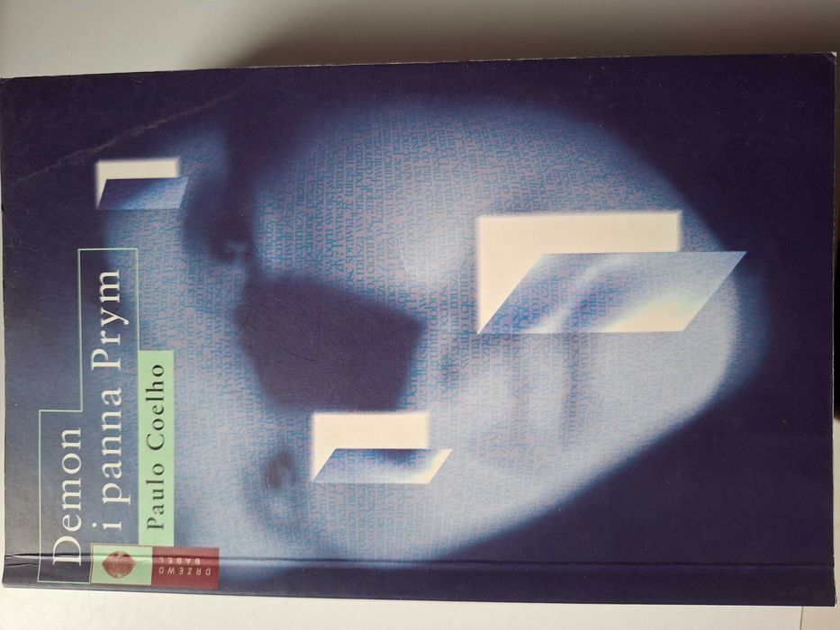 Paulo Coelho -  Demon i panna Prym
