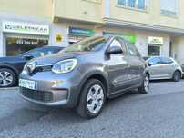 Renault Twingo Electric ZEN