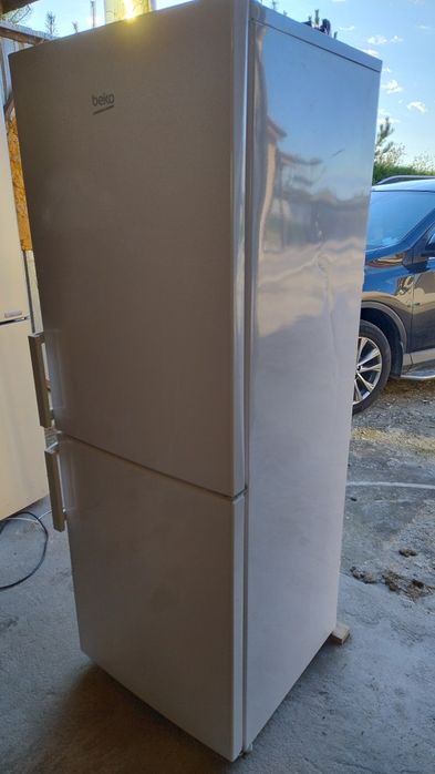 Sprzedam lodówkę BEKO