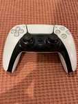 Reparação de Drift no Comando PS5 (DualSense)