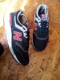 Кросівки new balance 997h 997