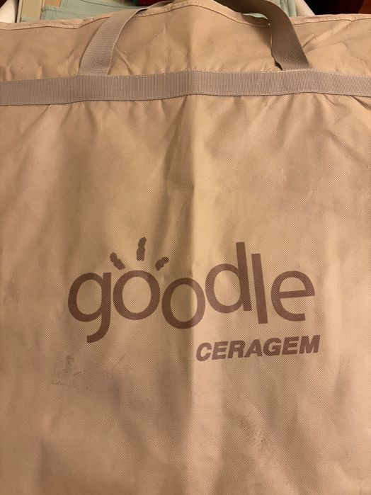 Тепловий матрас Ceragem Goodle Floor(S) SLF-0810