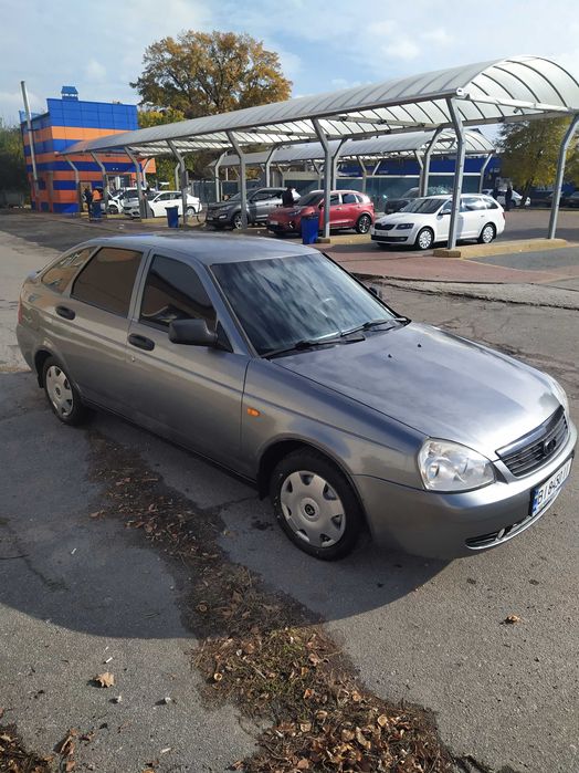 Продам приора2172, .2008 г. 2500&