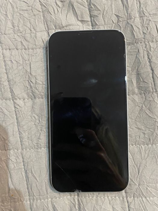 Iphone 16plus branco