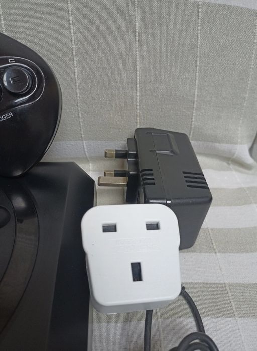 Sega mega drive 1