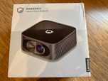 Projektor Lenovo Smart Projector Xiaoxin 100 L-PJT100 700ANSI biały