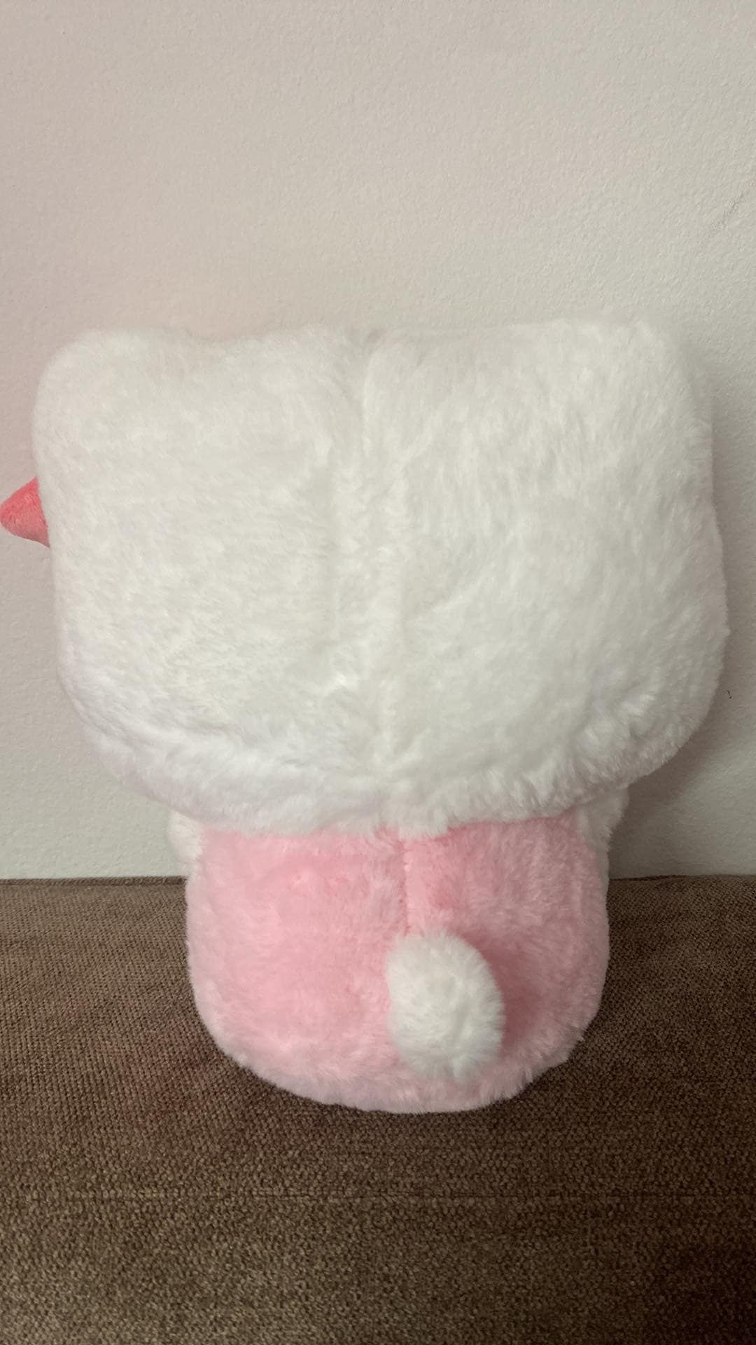Pluszak hello kitty