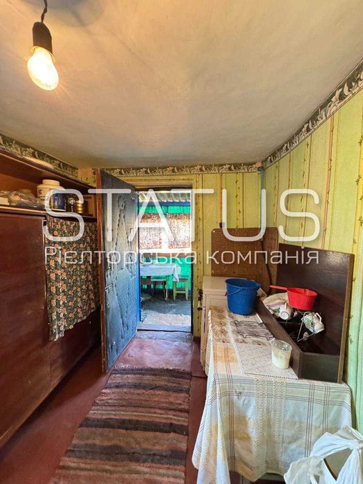 Частина будинку ! Нові Санжари! Без комісії