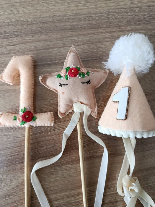 Декор до дня народження