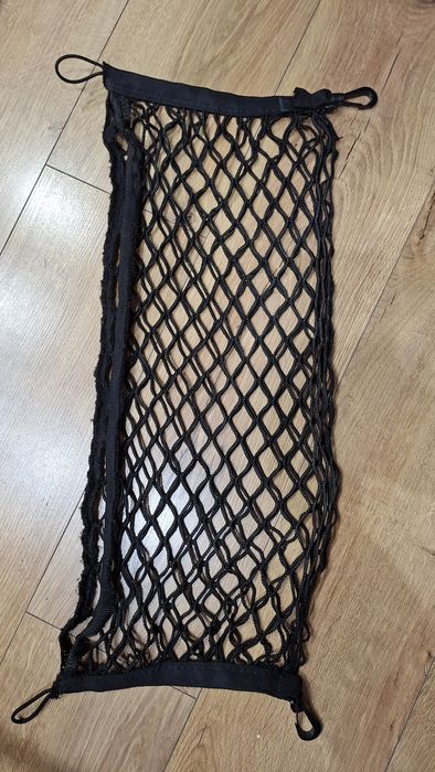 Skoda  сетки в багажник Оригинал