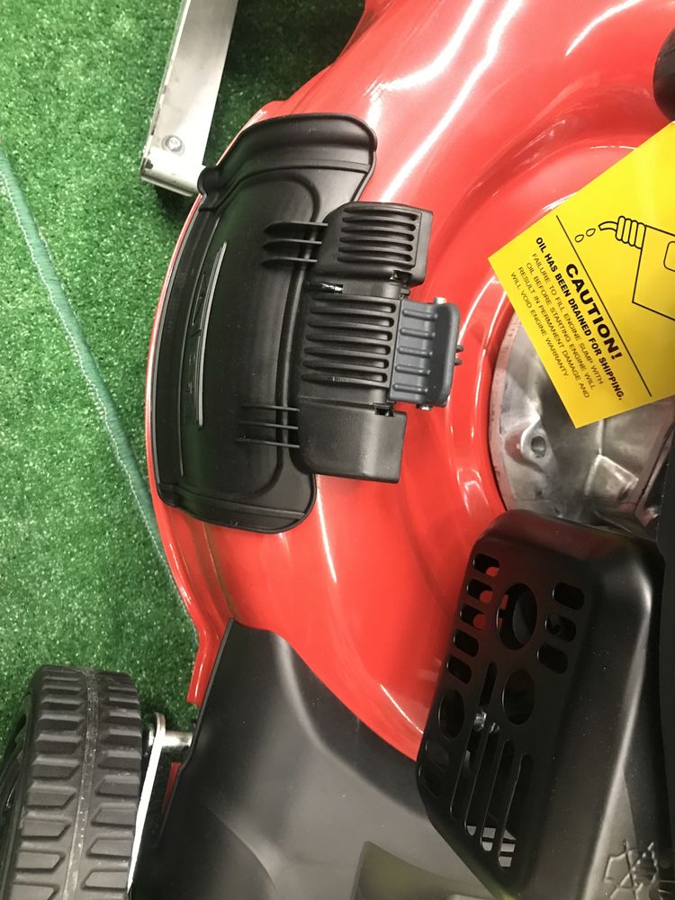 Трактор газонокосилка Mountfield 6,5 кВт