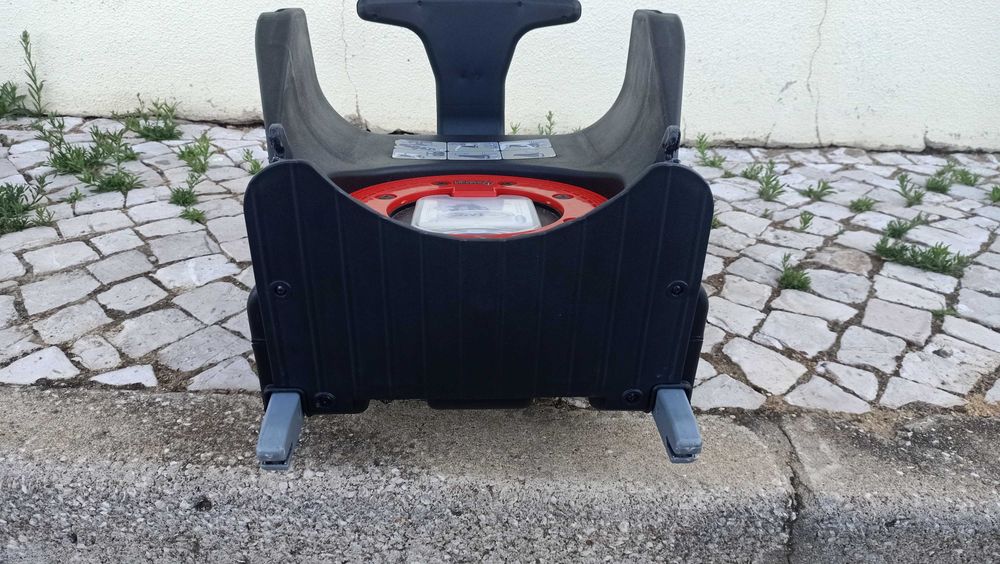 Base isofix - Jane Matrix
