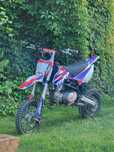 Mrf 140 rc z [kayo,Mrf,Pitbike,Ycf,Rxf,cross