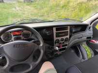Iveco Daily 35C13