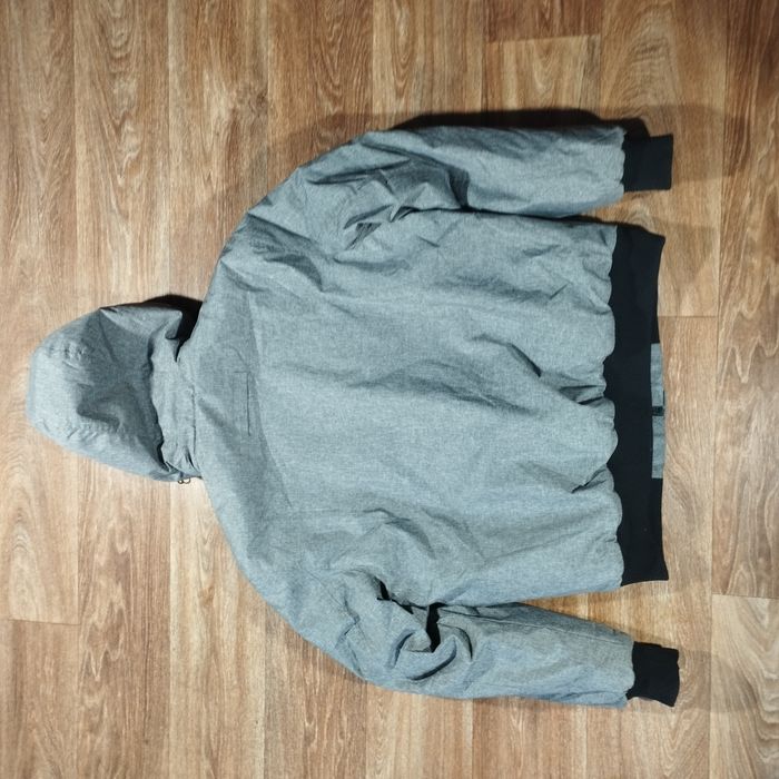 Зимня куртка чоловіча