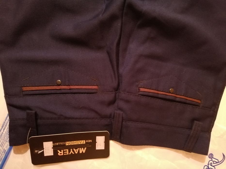 Новые штаны для мальчика 8-10 лет/ штани /брюки для хлопчика