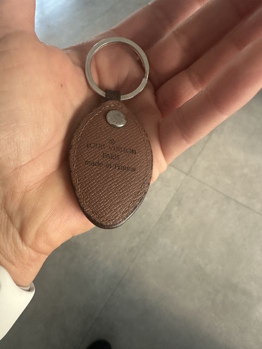 Louis vuitton brelok