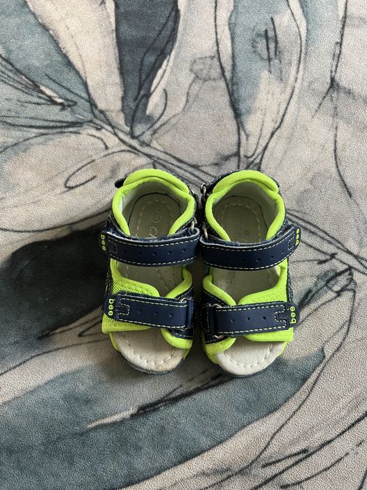 Боссоножки clibee