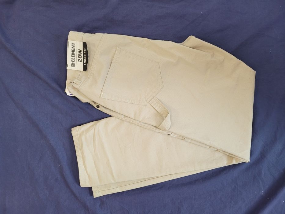 Штани Element loose fit
