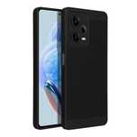 Futerał BREEZY do XIAOMI Redmi Note 14 5G czarny