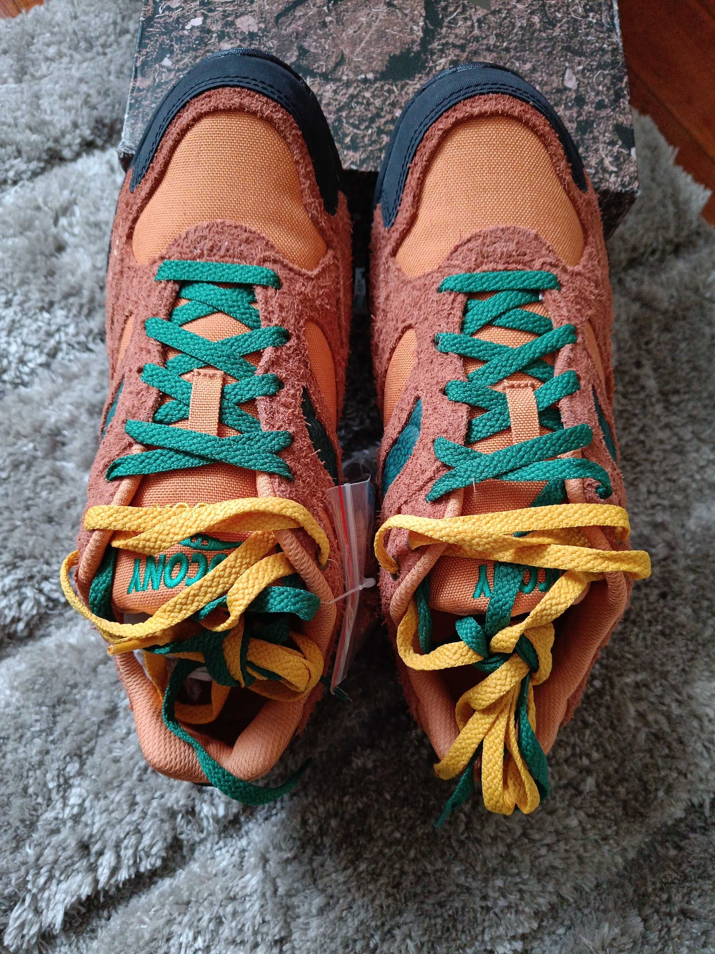 Кросівки Saucony grid shadow 2 оригінал
