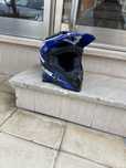 Capacetee marca ims