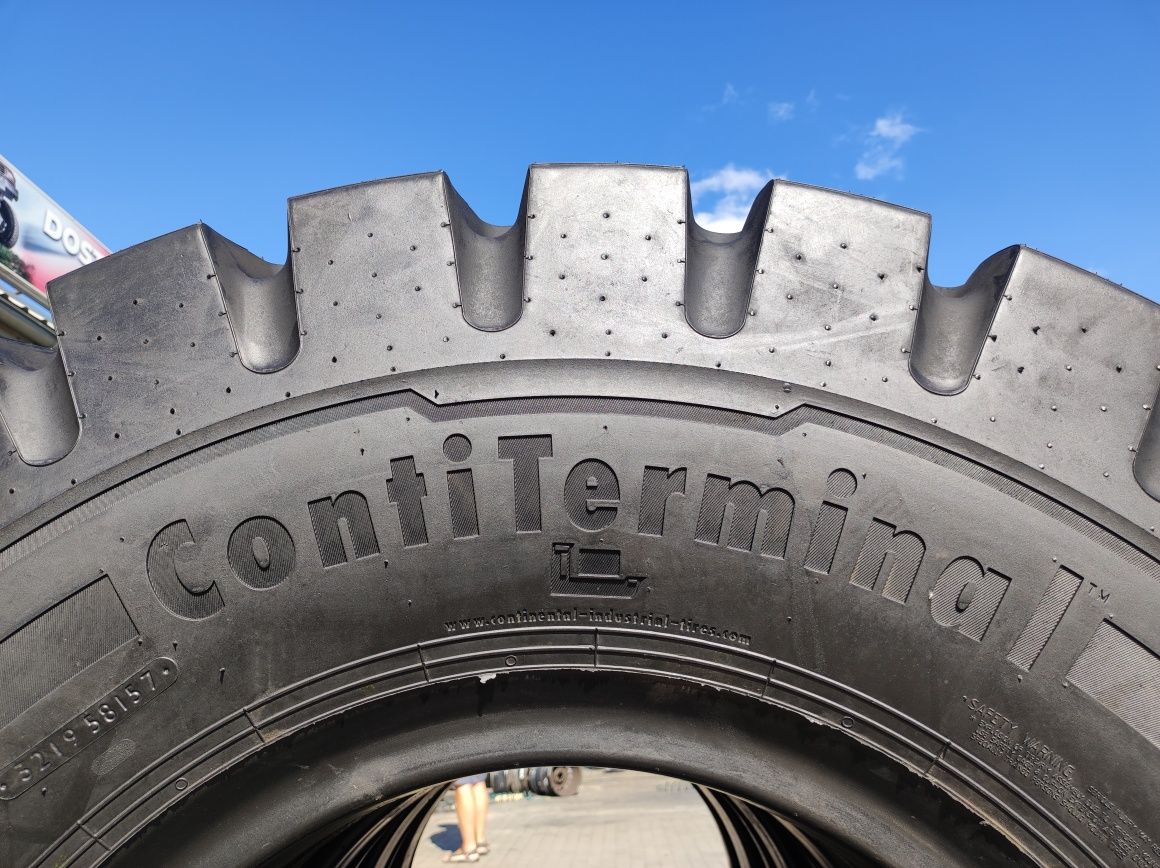 14.00-24 Continental ContiTerminal Container Master