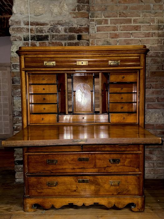 Sekretarzyk Rustykalny