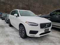 Volvo XC 90 Volvo XC90 ! 2.0l ! Benzyna ! 4x4 ! Bogata wersja ! Import USA !