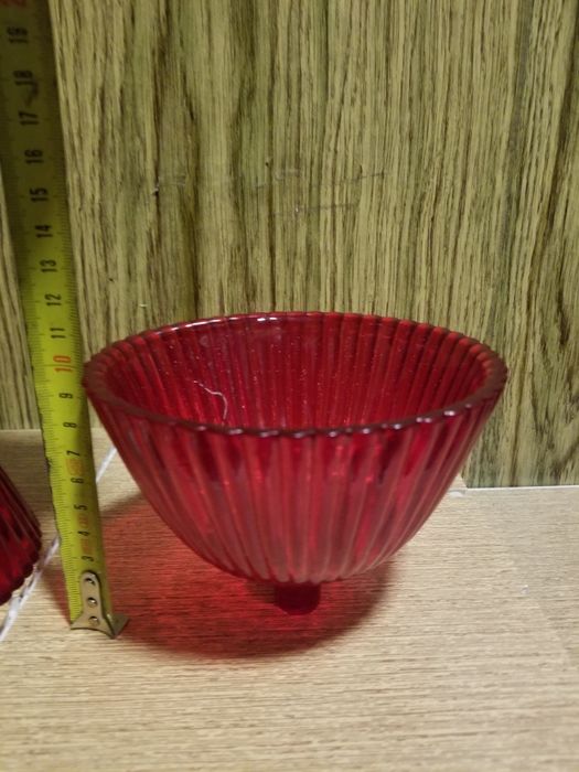 Чаша для свічок.