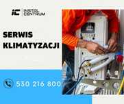 Serwis klimatyzacji, pompy ciepła Mitsubishi, Gree, Viessmann, Kaisai
