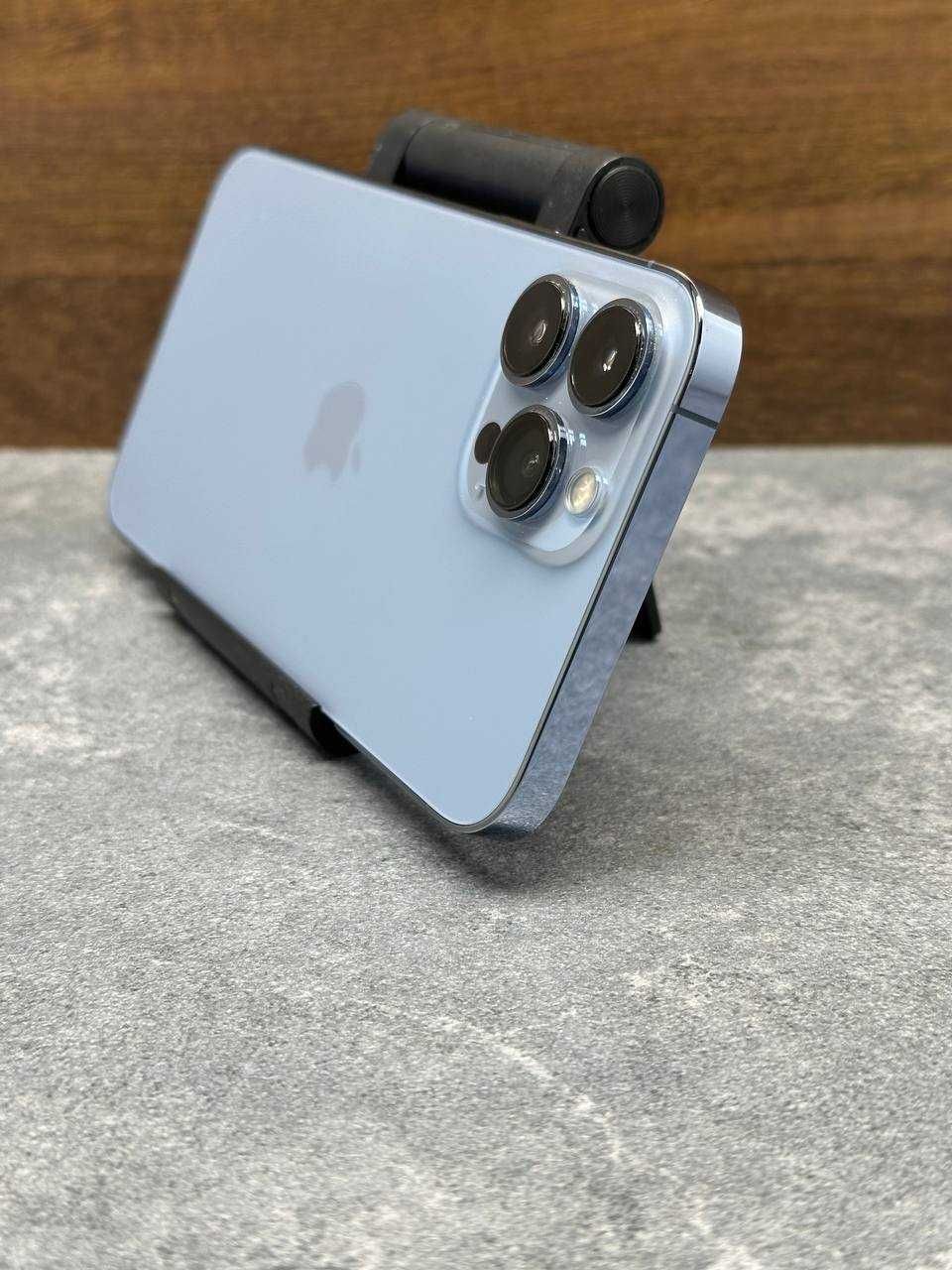 iPhone 13 Pro Max 256Gb Sierra Blue Гарантія/Магазин/#4934