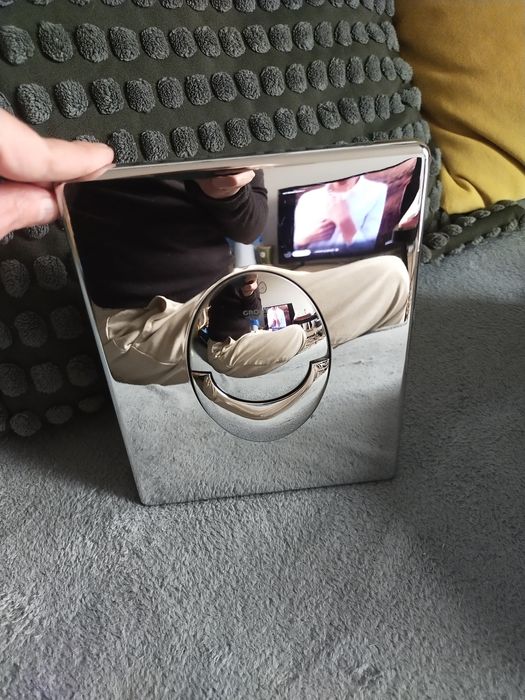 Przycisk spłuczki Grohe