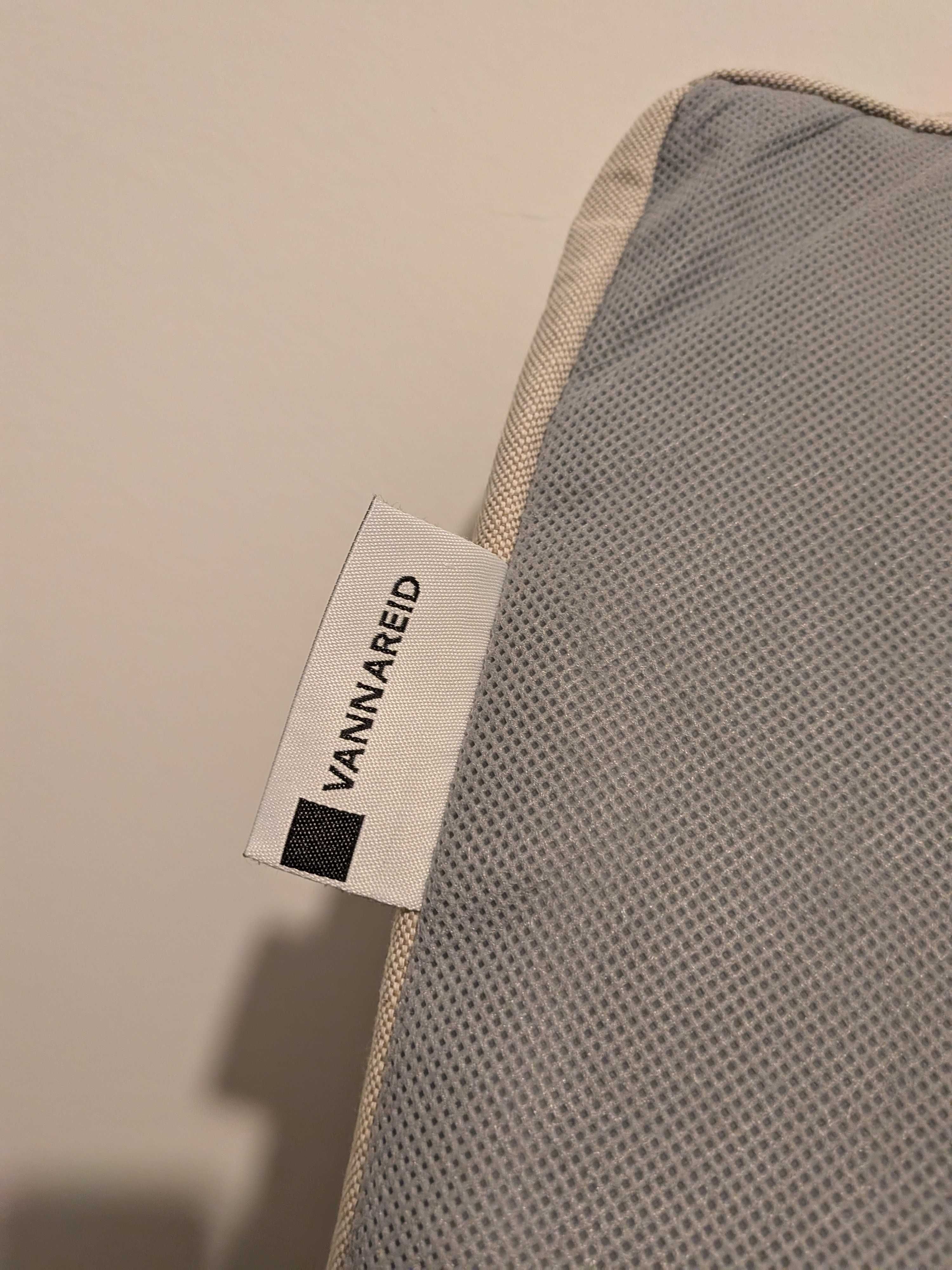 Colchão molas Ikea VANNAREID 200*80cm com pouco uso e limpo como novo