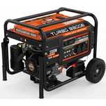 Бензиновый генератор Genergy TURBO-3300E (3,3 кВт)