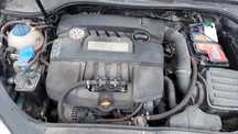Golf 1,6 Mpi z Gazem bez rdzy
